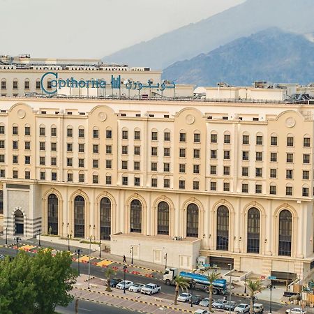 Hotel Copthorne Makkah Al Naseem Mekka Exterior foto